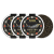 Sturgeon Caviar Osietra, 3 х 125g